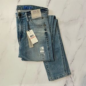 NWT Calvin Klein Sculpted Skinny Jeans